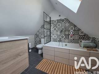 Vente maison 10 pièces Vente maison 10 pièces