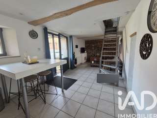 Vente maison 10 pièces Vente maison 10 pièces