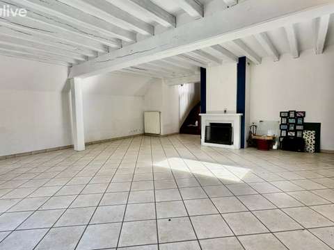 Vente maison 4 pièces Blandainville 28