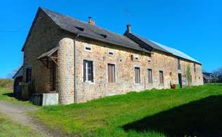 Photo Vente maison Blandouet