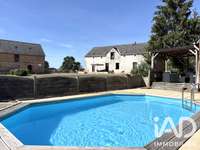 Vente maison 9 pièces Vente maison 9 pièces