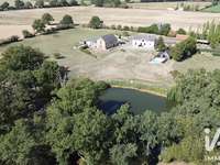 Vente maison 9 pièces Vente maison 9 pièces