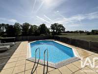 Vente maison 9 pièces Vente maison 9 pièces