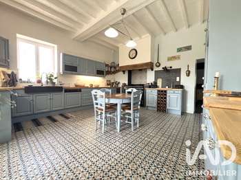 Vente maison 9 pièces Vente maison 9 pièces