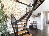 Vente maison 9 pièces Vente maison 9 pièces