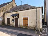 Vente maison 3 pièces Vente maison 3 pièces