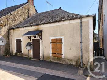 Vente Maison 1 chambreBlandouet