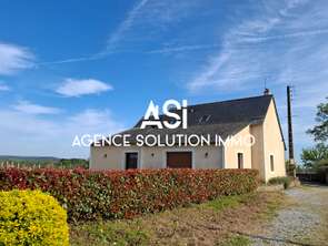 Vente Maison 4 chambresBlandouet-Saint-Jean