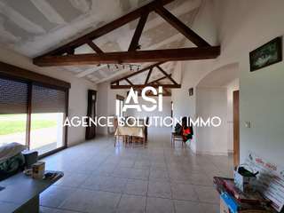 Vente maison 7 pièces Vente maison 7 pièces