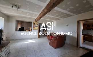 Photo Vente maison Blandouet-Saint-Jean