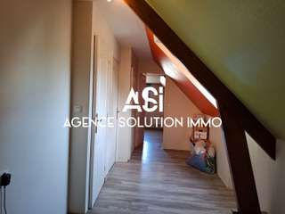 Vente maison 7 pièces Vente maison 7 pièces