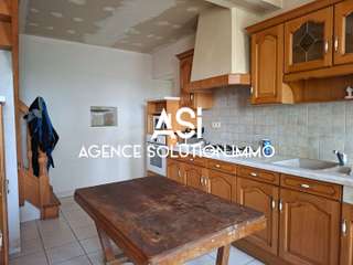 Vente maison 7 pièces Vente maison 7 pièces