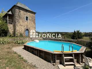 Vente maison 10 pièces Vente maison 10 pièces
