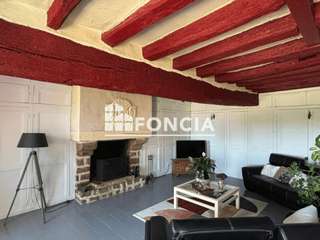 Vente maison 10 pièces Vente maison 10 pièces