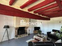 Vente maison 10 pièces