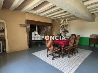 Vente maison 10 pièces Vente maison 10 pièces