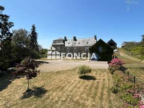 Vente Maison 6 chambresBlandouet-Saint-Jean