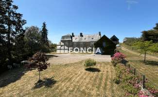 Photo Vente maison Blandouet-Saint-Jean