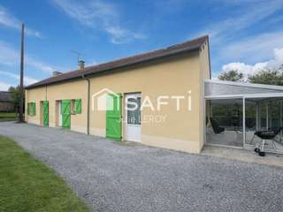 Vente maison 5 pièces Vente maison 5 pièces