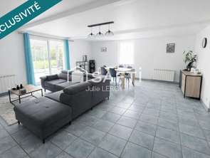 Vente Maison 3 chambresBlandouet-Saint-Jean
