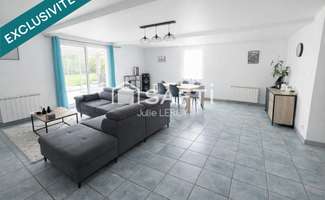 Photo Vente maison Blandouet-Saint-Jean