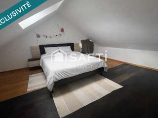 Vente maison 5 pièces Vente maison 5 pièces