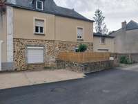 Vente maison 4 pièces Vente maison 4 pièces