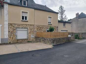 Photo Vente maison Blandouet-Saint-Jean