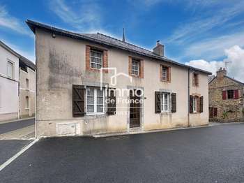Photo Vente maison Blandouet-Saint-Jean