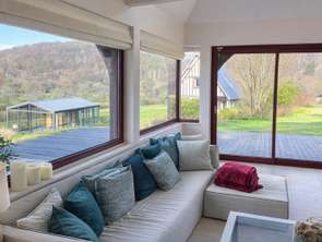 Vente Maison 5 chambresBlangy-le-Château