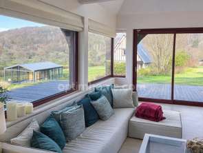 Vente Maison 5 chambresBlangy-le-Château
