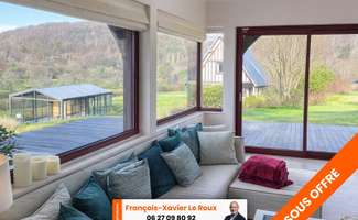 Photo Vente maison Blangy-le-Château