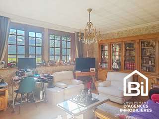 Vente maison 10 pièces