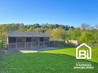 Vente maison 10 pièces
