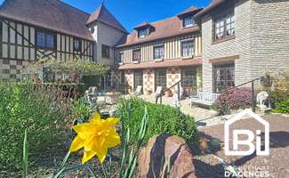 Photo Vente maison Blangy-le-Château
