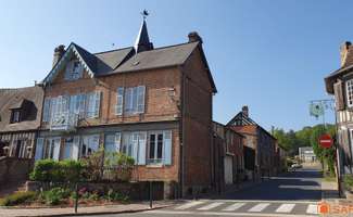 Photo Vente maison Blangy-le-Château