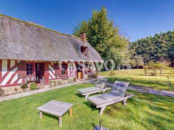 Vente Maison 4 chambresBlangy-le-Château