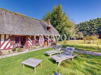 Vente Maison 4 chambresBlangy-le-Château