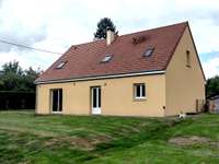 Vente maison 6 pièces Vente maison 6 pièces