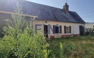 Photo Vente maison Blangy-sur-Bresle