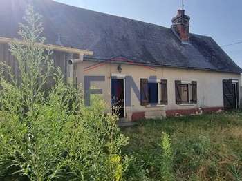 Vente maison 6 pièces Blangy-sur-Bresle 76