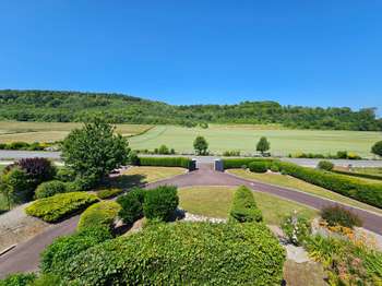 Vente maison 6 pièces Blangy-sur-Bresle 76