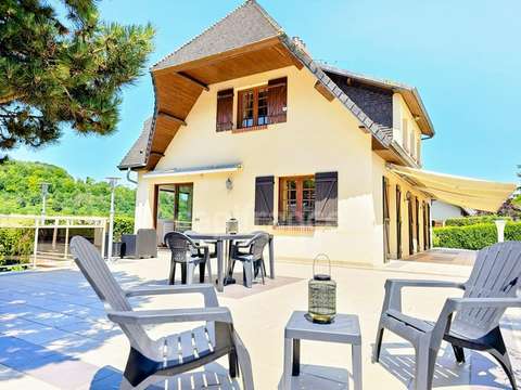 Vente maison 6 pièces Blangy-sur-Bresle 76