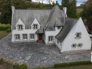 Vente Maison 8 chambresBlangy-sur-Bresle