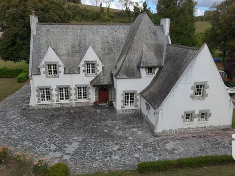 Vente maison 1 pièce Blangy-sur-Bresle 76