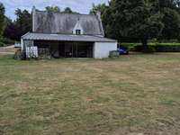 Vente maison 1 pièce
