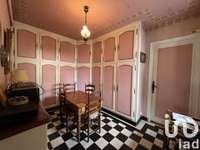 Vente maison 1 pièce