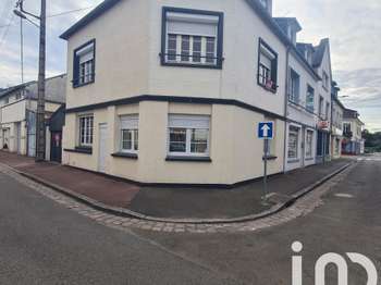 Vente Maison 3 chambresBlangy-sur-Bresle