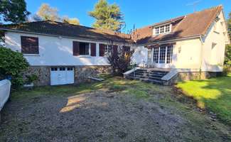 Photo Vente maison Blangy-sur-Bresle