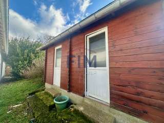 Vente maison 3 pièces Vente maison 3 pièces